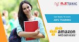 AWS TRAINING