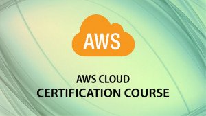 AWS Training & Course