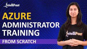 Azure Admin Training
