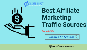 Best Affiliate Marketing Traffic Sources for Big Results
