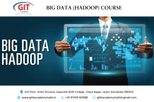 Big Data Hadoop Course