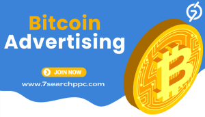 Boost Brand Awareness with Targeted Bitcoin Advertising