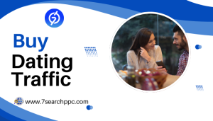 Buy Dating Traffic: Strategies to Maximise Your Dating Traffic