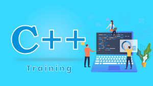 C++ Programming Training