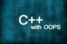 C++ with OOPS Training