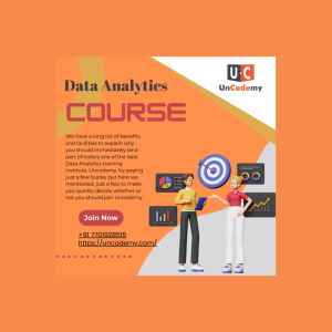 Career Opportunities with Data Analytics Certificates