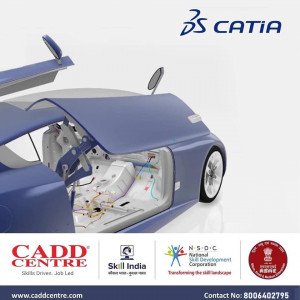 CATIA