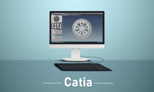 CATIA Course
