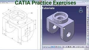 CATIA Course