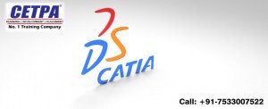 CATIA Training