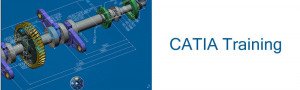 CATIA Training