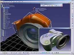 Catia Training Course