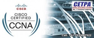 CCNA Training