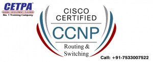 CCNP Training