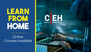 Certified Ethical Hacker (CEH) Course