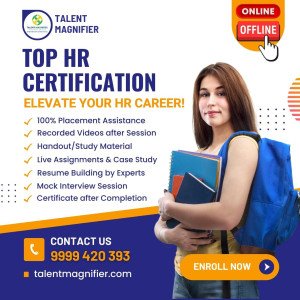Certified HR Generalist Training Course