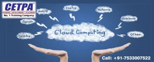 Cloud Computing