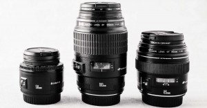Commercial Photography Course