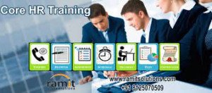 Core HR Training Institute / HR Course in Hyderabad