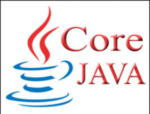 Core Java Course