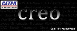 CREO Training