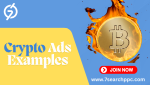 Crypto Ads Examples: Effective Campaigns to Promote Cryptocurrency