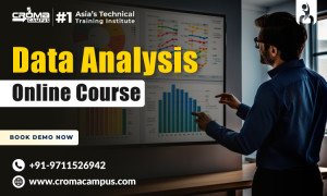 Data Analysis Course Online