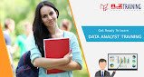 DATA ANALYST TRAINING Course