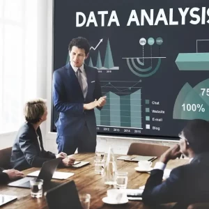 DATA ANALYTICS USING PYTHON Course
