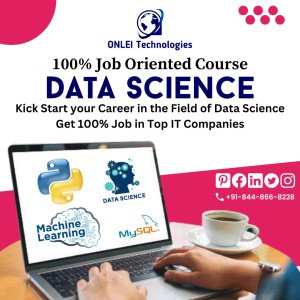 Data Science Certification Course