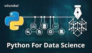 Data Science using Python