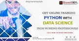 Data Science With Python Course