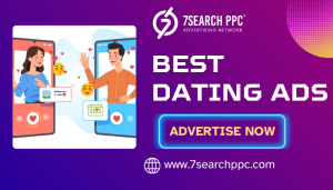 Dating CPC Ads: Benefits of using Dating PPC Ads