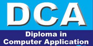 DCA  Course