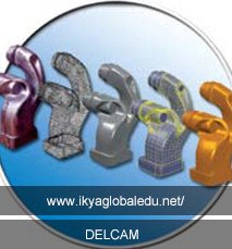 DELCAM Training