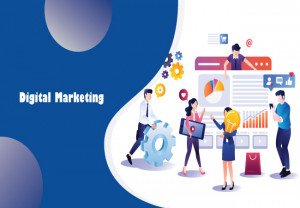 Digital Marketing Course