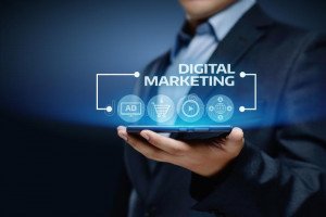 Digital Marketing Course