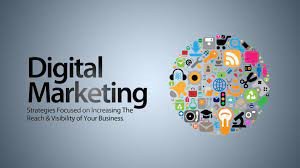 Digital Marketing Course
