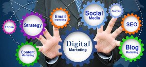 Digital Marketing Course