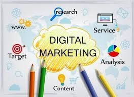 Digital Marketing Course