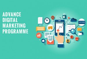 Digital Marketing Course