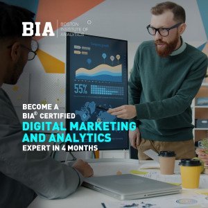 Digital Marketing Course