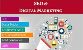 Digital Marketing Course Practical Driven
