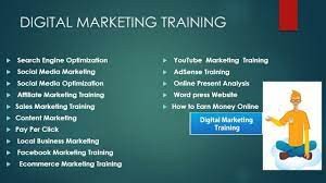 Digital Marketing Courses