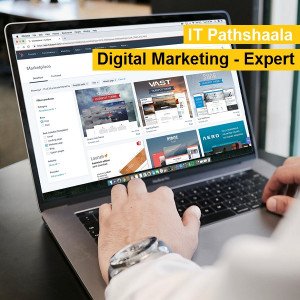 Digital Marketing – Expert Course