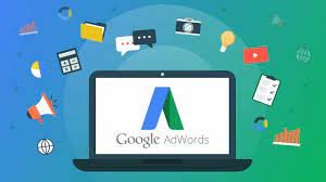 DIGITAL MARKETING - GOOGLE ADWORDS