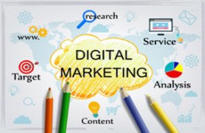 DIGITAL MARKETING TRAINING