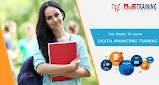 DIGITAL MARKETING TRAINING