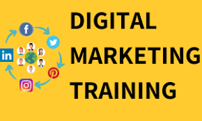 Digital Marketing Training Course