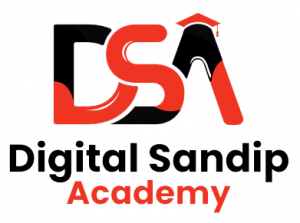 Digital Sandip Academy